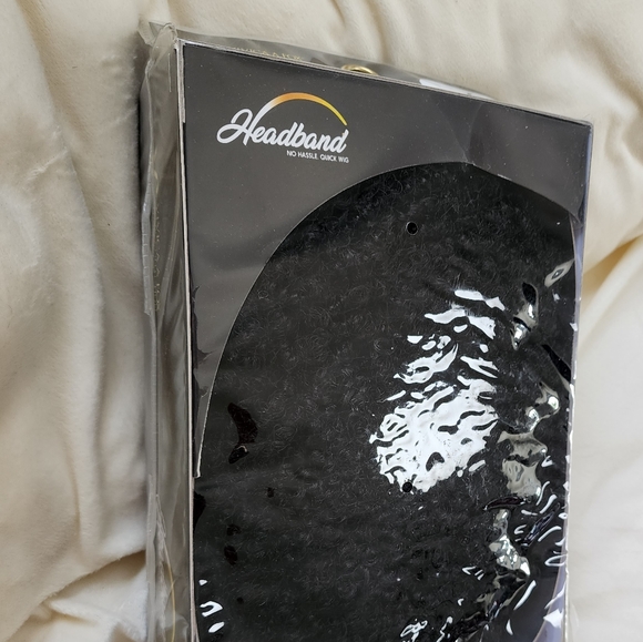 Headband No Hassle Quick Wig*Anjika* - Picture 4 of 5